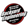 Backyard Engineering